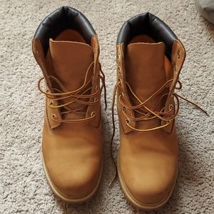 Women's Timberland Boots
